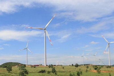 Đắk Lắk có thêm nhà máy điện gió gần 3.870 tỷ đồng, công suất 100 MW
