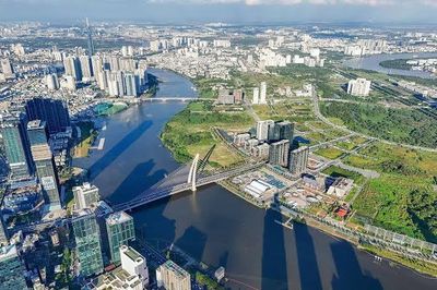 TP.HCM phê duyệt giá khởi điểm cho thuê 10 khu đất tại Bình Dương