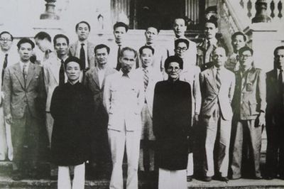 Huỳnh Thúc Kháng - Tấm gương khí tiết, trọn đời phụng sự Tổ quốc, nhân dân