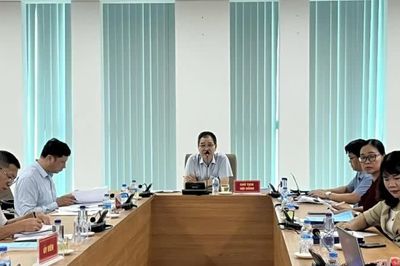 Nghiệm thu Đề tài nghiên cứu bảo tồn và phát triển nguồn gen gà Mông