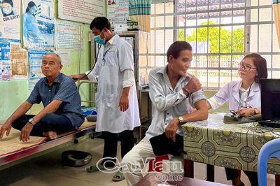 Tư duy đổi mới vì dân