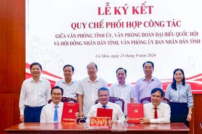 Biến khát vọng thành hành động