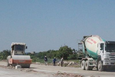 Hưng Yên: Giải ngân vốn đầu tư công đạt 52,3% kế hoạch vốn Thủ tướng giao