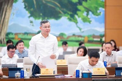 Xây dựng cơ sở dữ liệu giá để ngăn nâng khống giá gói thầu