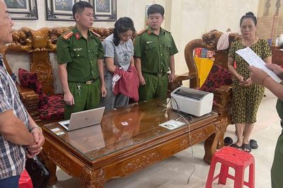 Biết bạn đang mang thai, Doãn Thị Huyền Trang vẫn rủ bạn làm 'chuyện đáng trách'
