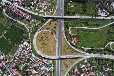 Gần 923.000 tỷ đồng đầu tư 29 dự án cao tốc theo phương thức PPP