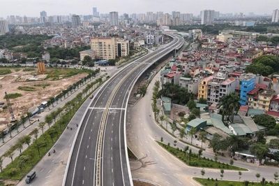 TP.HCM được giao đầu mối hoàn thiện Vành đai 3 theo phương thức PPP