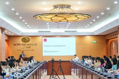 Ngân hàng Nhà nước làm rõ thông tin 'giám sát khách VIP'