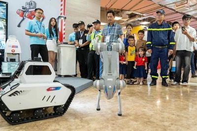 Vì sao Việt Nam cần một Ngày hội Đổi mới sáng tạo quốc gia?