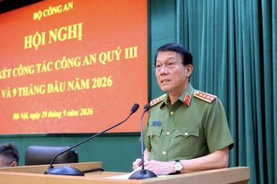 Công tác đấu tranh, triệt xóa 'giang hồ mạng' đạt kết quả tích cực, được Nhân dân đồng tình, ủng hộ