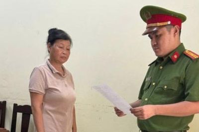 Khởi tố thêm 2 bị can vụ nâng khống tiền ăn của học sinh tại trường phổ thông dân tộc nội trú Yên Lập