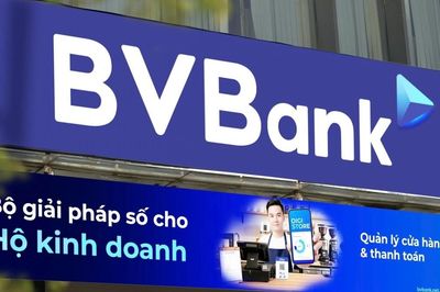 BVBank được yêu cầu khắc phục tồn tại sau thanh tra