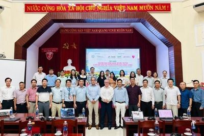 Chuyển giao công nghệ: Cầu nối từ nghiên cứu đến thực tiễn