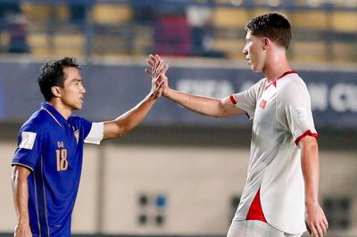 Thua Thái Lan 0-2, tuyển Việt Nam kém ở đâu?