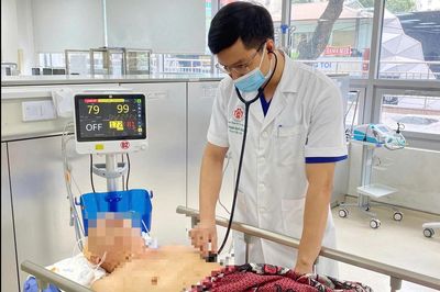 Phòng đột quỵ bằng An Cung: Bác sĩ cảnh báo nguy cơ 'đánh mất cơ hội sống'