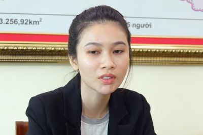 Bắt giữ người phụ nữ sau 2 năm trốn truy nã quốc tế ở Campuchia