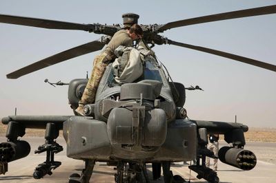 Mỹ rút quân khỏi Iraq: Hồi kết sau 23 năm hay khoảng trống quyền lực mới?