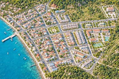 Mục tiêu tới 2050, đặc khu Thổ Châu đón hơn 100.000 du khách mỗi năm