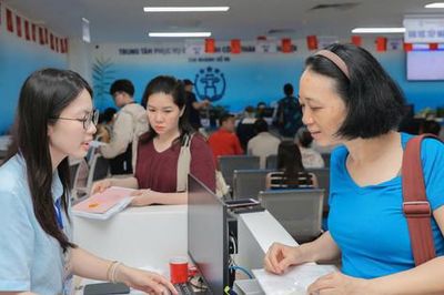 Hà Nội khảo sát mức độ hài lòng về dịch vụ công ở 3 lĩnh vực