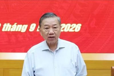 Chủ động bảo vệ Tổ quốc từ sớm, từ xa, không để bị động, bất ngờ