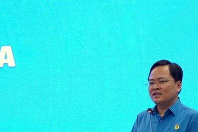 Bầu bổ sung các Ủy viên Ban Chấp hành và Ban Thường vụ Tổng LĐLĐ Việt Nam khóa XIV