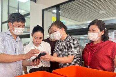 Kiểm tra, chuẩn hóa quy trình, bảo đảm an toàn thực phẩm bữa ăn bán trú