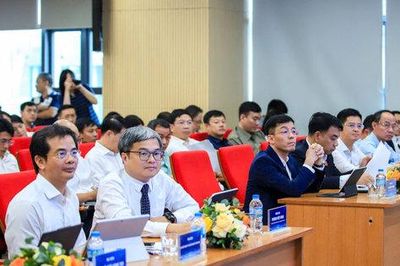 Hà Nội: Gỡ điểm nghẽn cho doanh nghiệp phải đi đến kết quả cuối cùng