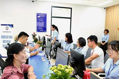 Hà Nội kiểm tra công tác thi hành án hành chính tại 5 xã, phường