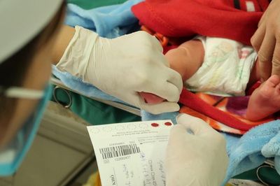 Nghệ An hỗ trợ 2 triệu đồng cho phụ nữ sinh đủ 2 con trước 35 tuổi