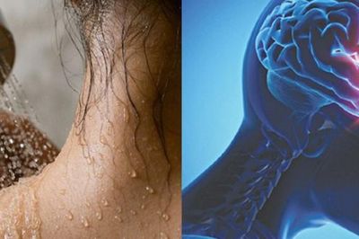 Thời tiết thay đổi, người có thói quen tắm đêm cần biết điều này để giảm nguy cơ đột quỵ