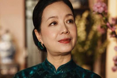 NSƯT Chiều Xuân ở tuổi hưu: Vẫn cống hiến hết mình khi còn sức khỏe