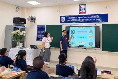 Cách tính thời gian công tác để xếp lương, thăng hạng giáo viên