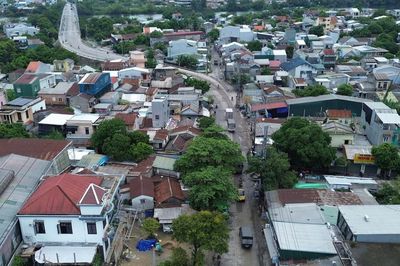 Dự án hơn 213 tỷ đồng nâng cấp đường huyết mạch ở Huế hiện ra sao?