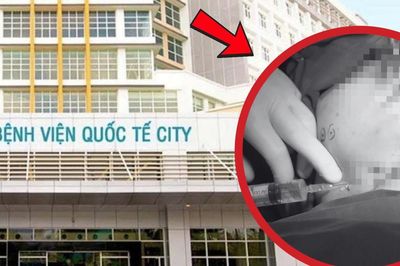Người phụ nữ tử vong sau phẫu thuật thẩm mỹ tại Bệnh viện Quốc tế City