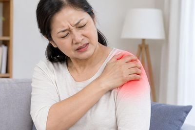 Cách tập luyện khi bị đau mạn tính