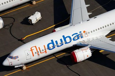 Phi công ẩu đả khiến chuyến bay từ UAE đến Israel phải đổi hướng khẩn cấp