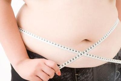Béo bụng ảnh hưởng đến sức khỏe thế nào?