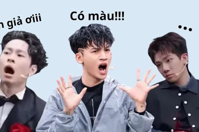 Tinh Hà 'Say Hi' nếu có giải 'Best meme', Anh Trai nào sẽ giành chiến thắng?