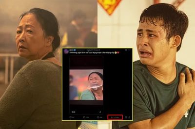 Cảnh phim Trại Buôn Người được khán giả quốc tế 'xin in-tư' khắp mạng xã hội