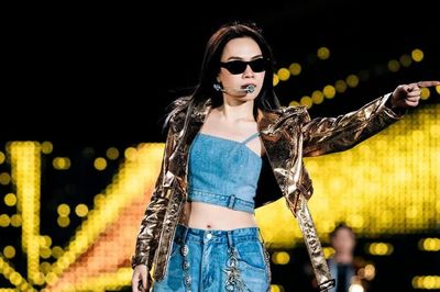 Sau Hà Nội, Mỹ Tâm mang 'See The Light' đến TP.HCM