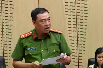 Khởi tố 39 bị can liên quan vụ án xuất khẩu sầu riêng