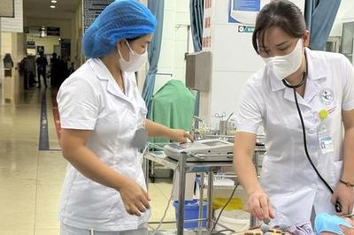 Bộ Y tế gỡ vướng trong triển khai khám sức khỏe định kỳ miễn phí toàn dân