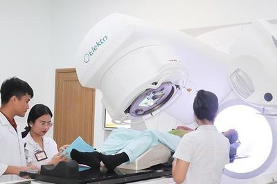 Đào tạo nhân lực năng lượng nguyên tử chuyên sâu