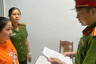 Đà Nẵng: Khởi tố người phụ nữ lừa 3 người góp vốn chiếm đoạt hơn 15,4 tỷ đồng