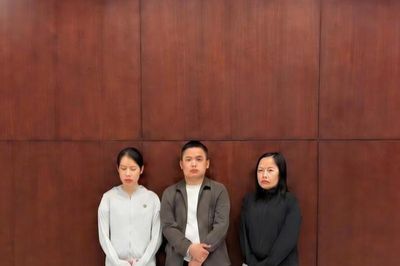 Thêm 3 đối tượng bị khởi tố liên quan đến Ngân 98