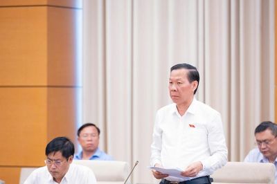 Quy định rõ tiêu chí dự án thuộc phạm vi thu hồi đất