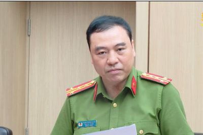 Khởi tố 9 bị can với 3 tội danh trong vụ án liên quan đến Công ty Cổ phần Đầu tư Y tế Việt Mỹ
