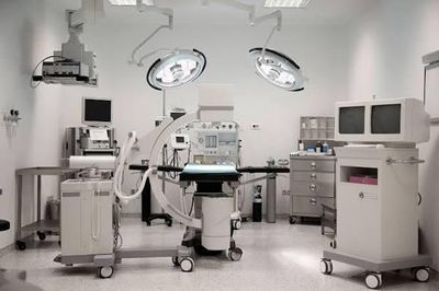 Minh bạch giá và quản lý thiết bị y tế theo toàn bộ chuỗi cung ứng