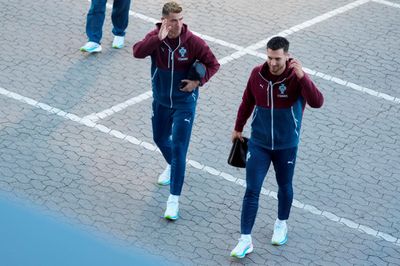 Ronaldo có sai khi rời tuyển?