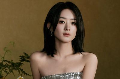 Triệu Lệ Dĩnh nhập viện cấp cứu